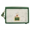 STOCK - LF Winnie the Pooh Classic Book Convertible Crossbody Purse