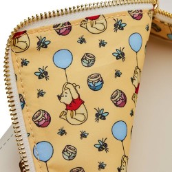 STOCK - LF Winnie the Pooh Classic Book Convertible Crossbody Purse