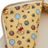 STOCK - LF Winnie the Pooh Classic Book Convertible Crossbody Purse