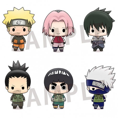 PRECOMMANDE - CHOKORIN MASCOT - NARUTO Shippuden