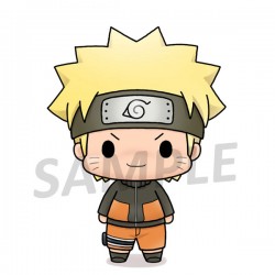 PRECOMMANDE - CHOKORIN MASCOT - NARUTO Shippuden
