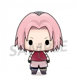 PRECOMMANDE - CHOKORIN MASCOT - NARUTO Shippuden