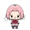 PRECOMMANDE - CHOKORIN MASCOT - NARUTO Shippuden