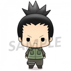 PRECOMMANDE - CHOKORIN MASCOT - NARUTO Shippuden