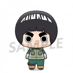 PRECOMMANDE - CHOKORIN MASCOT - NARUTO Shippuden