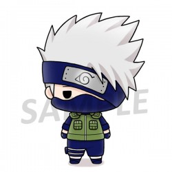PRECOMMANDE - CHOKORIN MASCOT - NARUTO Shippuden