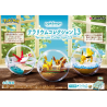 COMMANDE - RE-MENT - POKEMON  - TERRARIUM COLLECTION 13