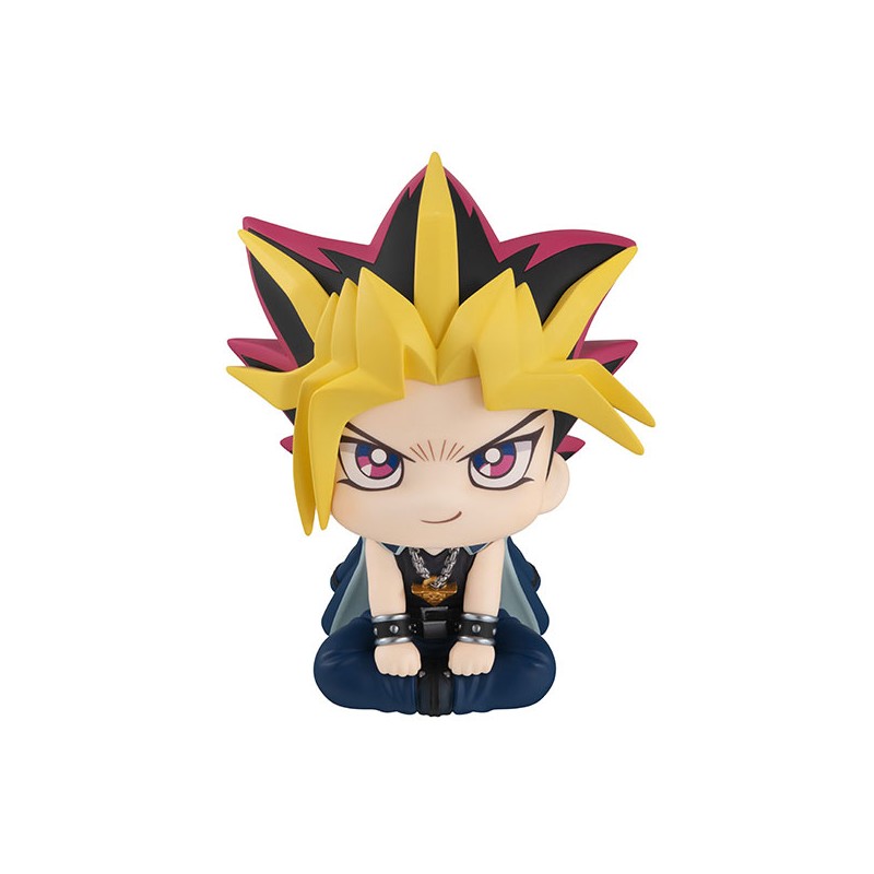 PRECOMMANDE - LOOKUP - Yu-Gi-Oh! Duel Monsters Yami Yugi