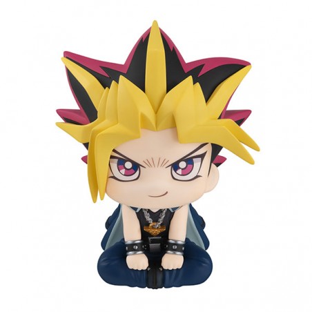 PRECOMMANDE - LOOKUP - Yu-Gi-Oh! Duel Monsters Yami Yugi