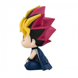 PRECOMMANDE - LOOKUP - Yu-Gi-Oh! Duel Monsters Yami Yugi