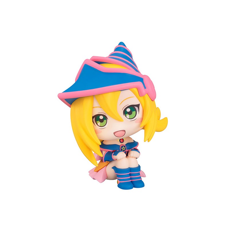PRECOMMANDE - LOOKUP - Yu-Gi-Oh! Duel Monsters Dark Magician Girl