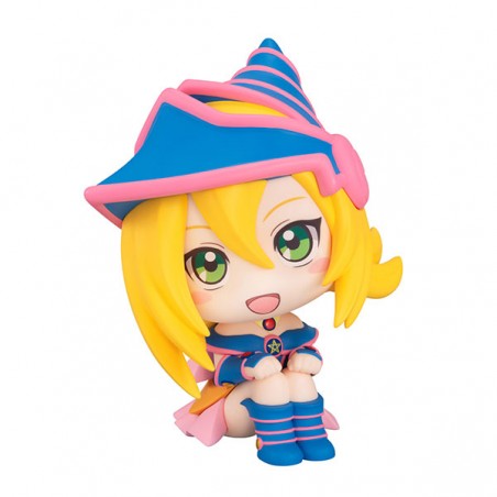 PRECOMMANDE - LOOKUP - Yu-Gi-Oh! Duel Monsters Dark Magician Girl