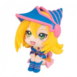 PRECOMMANDE - LOOKUP - Yu-Gi-Oh! Duel Monsters Dark Magician Girl
