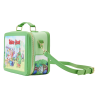 STOCK - LF DISNEY ROBIN HOOD LUNCHBOX CROSS BODY BAG