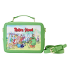 STOCK - LF DISNEY ROBIN HOOD LUNCHBOX CROSS BODY BAG