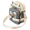 STOCK  - LF NICKELODEON AVATAR THE LAST AIRBENDER APPA COSPLAY CROSSBUDDIES