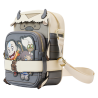 STOCK  - LF NICKELODEON AVATAR THE LAST AIRBENDER APPA COSPLAY CROSSBUDDIES