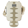 STOCK  - LF NICKELODEON AVATAR THE LAST AIRBENDER APPA COSPLAY CROSSBUDDIES