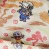 STOCK  - LF NICKELODEON AVATAR THE LAST AIRBENDER APPA COSPLAY CROSSBUDDIES