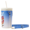 STOCK - LF PIXAR TOY STORY PIZZA PLANET MEGA GULP CROSS BODY BAG