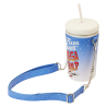 STOCK - LF PIXAR TOY STORY PIZZA PLANET MEGA GULP CROSS BODY BAG