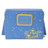 STOCK - LF PIXAR TOY STORY PIZZA PLANET SUPER NOVA BURGER WALLET