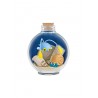 STOCK - RE-MENT POKEMON - AQUA BOTTLE - LOUPIO