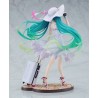 PRECOMMANDE - Hatsune Miku GT Project Racing Miku 2021 Private Ver.