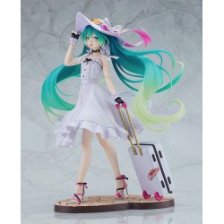 PRECOMMANDE - Hatsune Miku GT Project Racing Miku 2021 Private Ver.