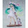 PRECOMMANDE - Hatsune Miku GT Project Racing Miku 2021 Private Ver.