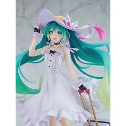 PRECOMMANDE - Hatsune Miku GT Project Racing Miku 2021 Private Ver.