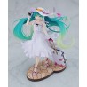 PRECOMMANDE - Hatsune Miku GT Project Racing Miku 2021 Private Ver.