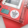 STOCK - RISKIT DESIGN - Cahier réutilisable pour autocollants