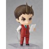 PRECOMMANDE - NENDOROID - ACE ATTORNEY APOLLO JUSTICE