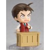 PRECOMMANDE - NENDOROID - ACE ATTORNEY APOLLO JUSTICE