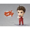 PRECOMMANDE - NENDOROID - ACE ATTORNEY APOLLO JUSTICE