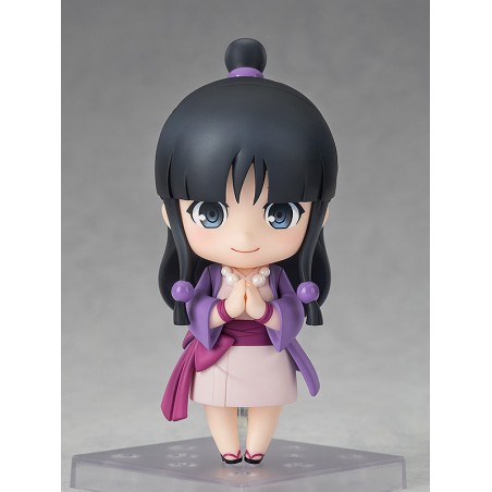 PRECOMMANDE - NENDOROID - ACE ATTORNEY MAYA FEY
