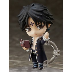 PRECOMMANDE - NENDOROID - HUNTER X HUNTER - CHROLLO LUCIFER