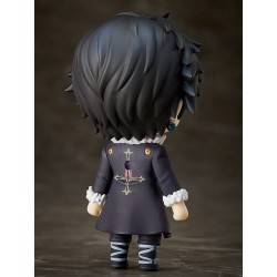 PRECOMMANDE - NENDOROID - HUNTER X HUNTER - CHROLLO LUCIFER