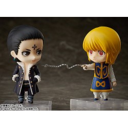 PRECOMMANDE - NENDOROID - HUNTER X HUNTER - CHROLLO LUCIFER