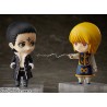 PRECOMMANDE - NENDOROID - HUNTER X HUNTER - CHROLLO LUCIFER
