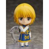 PRECOMMANDE - NENDOROID - HUNTER X HUNTER - KURAPIKA
