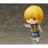 PRECOMMANDE - NENDOROID - HUNTER X HUNTER - KURAPIKA
