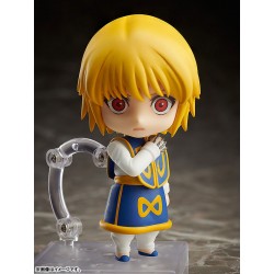 PRECOMMANDE - NENDOROID - HUNTER X HUNTER - KURAPIKA