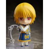 PRECOMMANDE - NENDOROID - HUNTER X HUNTER - KURAPIKA