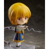 PRECOMMANDE - NENDOROID - HUNTER X HUNTER - KURAPIKA