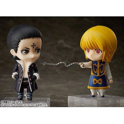 PRECOMMANDE - NENDOROID - HUNTER X HUNTER - KURAPIKA