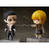 PRECOMMANDE - NENDOROID - HUNTER X HUNTER - KURAPIKA