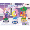 COMMANDE - RE-MENT - SWING KIRBY IN DREAMLAND