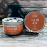 STOCK - SERPENT AND FLAME - BOUGIE " I AM NO JEDI "